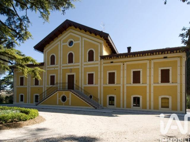 Casa in vendita a Marche, Macerata