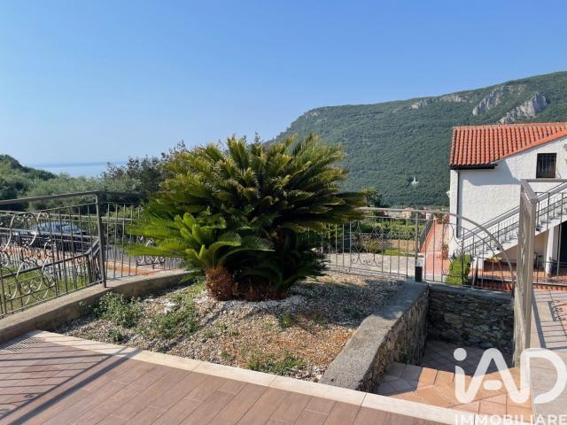 Casa in vendita a San Bernardino, Finale Ligure