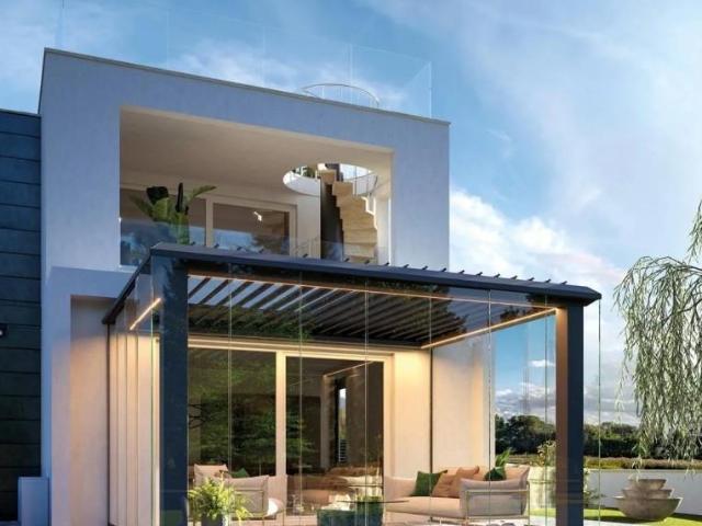 Casa in vendita a Santa Petronilla, Marche