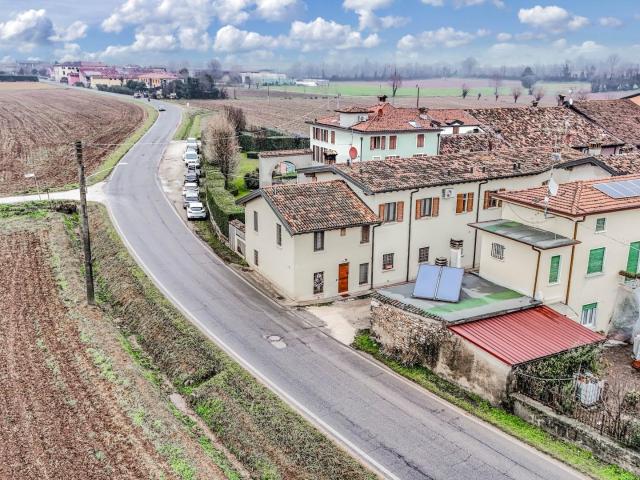Casa in vendita a Malocco, Lonato