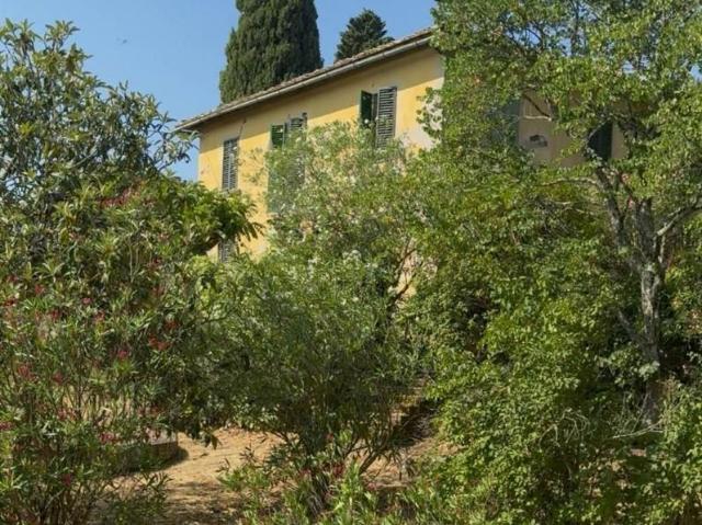 Casa in vendita a Bucine, Toscana