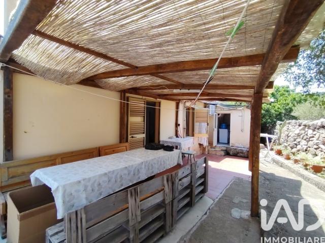 Casa in vendita a Villaggio Piras, Sardigna/Sardegna