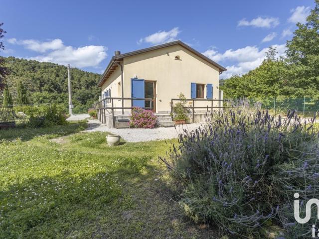 Casa in vendita a Poggio, Ancona