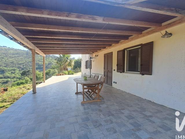 Casa in vendita a Cefalù, Palermo