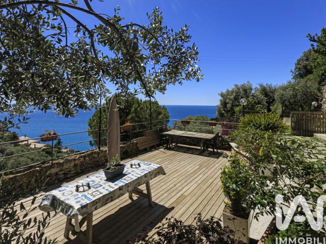 Casa in vendita a Pieve Ligure, Liguria
