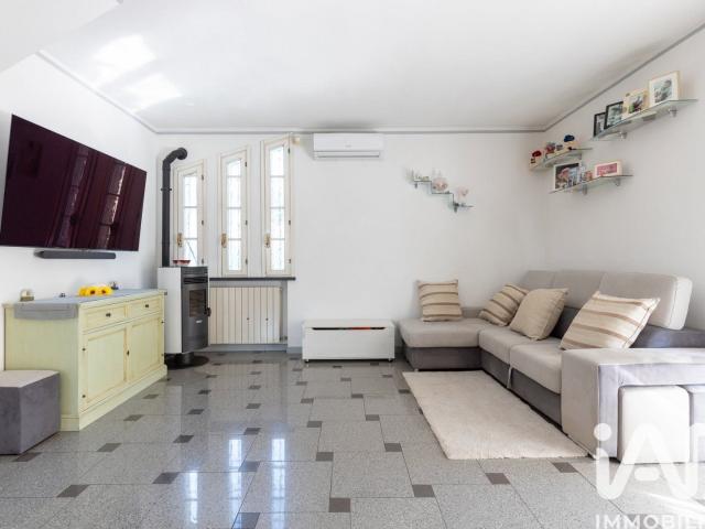 Casa in vendita a Asso Werke, Calcinaia