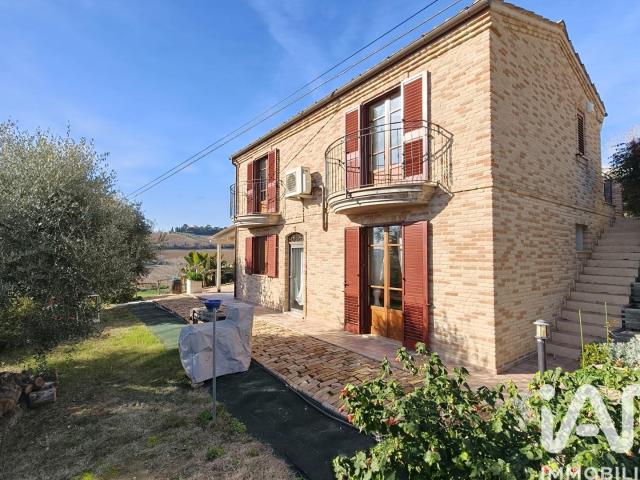 Casa in vendita a Santa Caterina I, Marche
