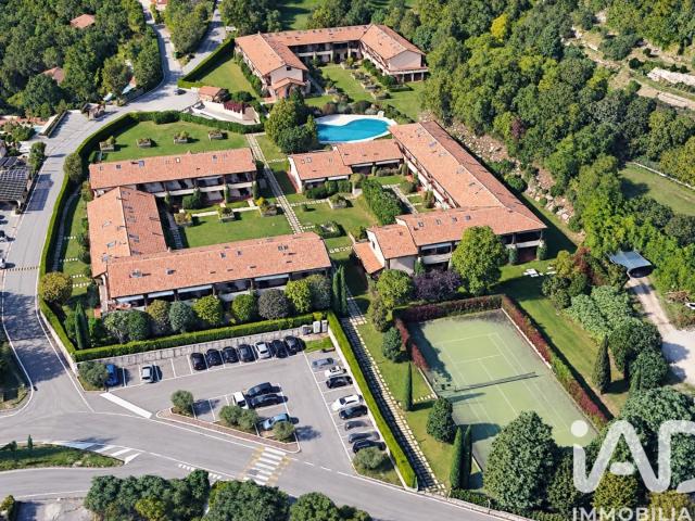 Casa in vendita a Marciaga, Costermano sul Garda