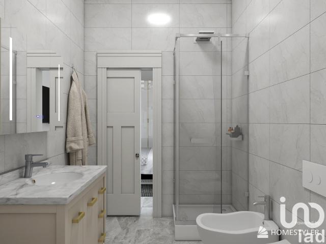 Casa in vendita a San Carlo, Seregno