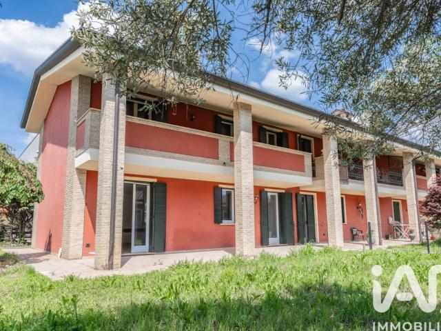 Casa in vendita a Sant'Agostino, Albignasego