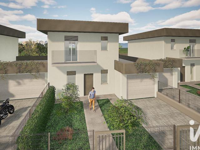 Casa in vendita a Socco, Fino Mornasco