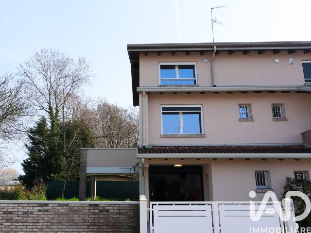 Casa in vendita a Pianura Reggiana, Re