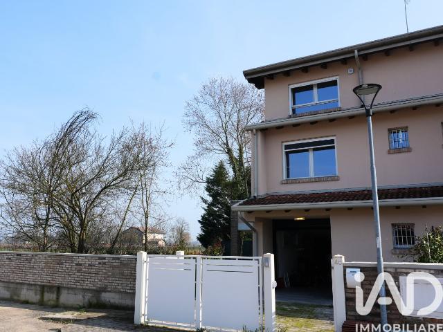 Casa in vendita a Pianura Reggiana, Re