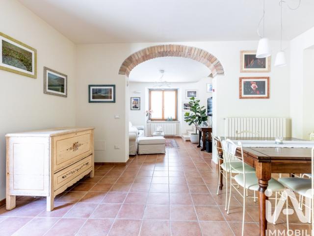 Casa in vendita a Borgo San Lorenzo, Toscana