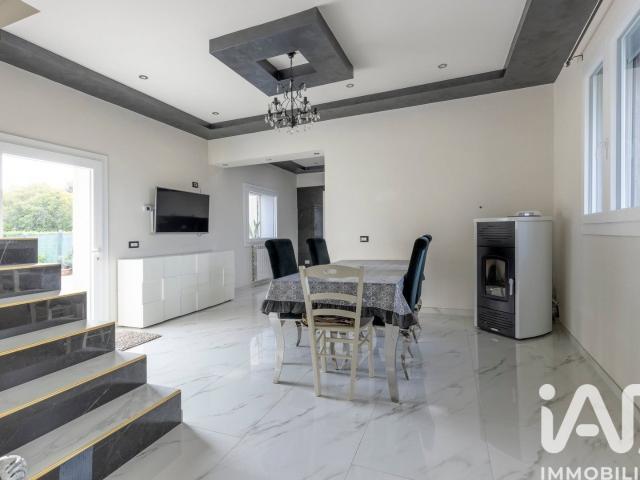Casa in vendita a Santa Maria, Buggiano