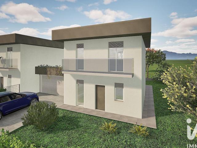 Casa in vendita a Socco, Fino Mornasco