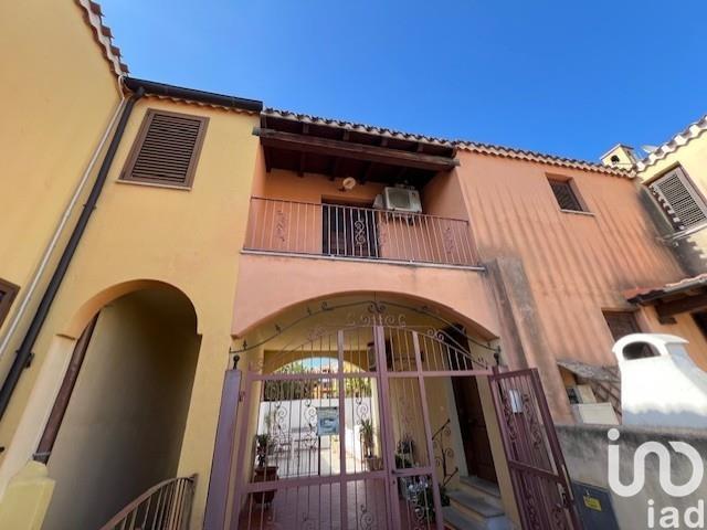 Casa in vendita a Zunturinu, Tortolì