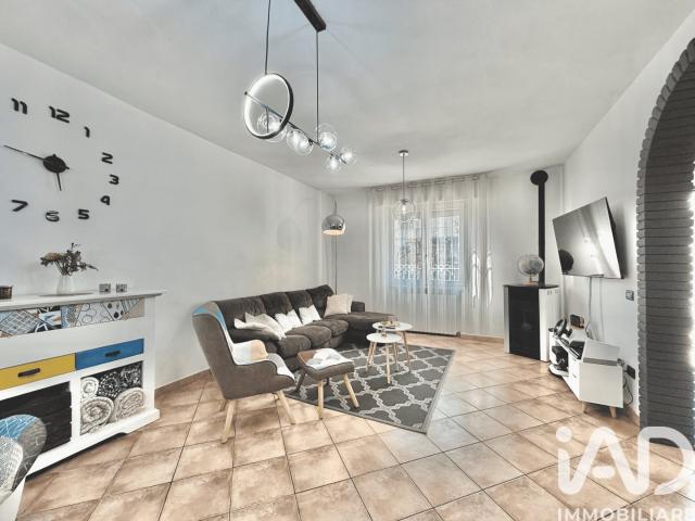 Casa in vendita a Ferrara, Reggio Emilia