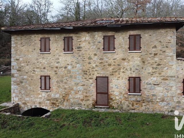 Casa in vendita a Castellina In Chianti, Toscana