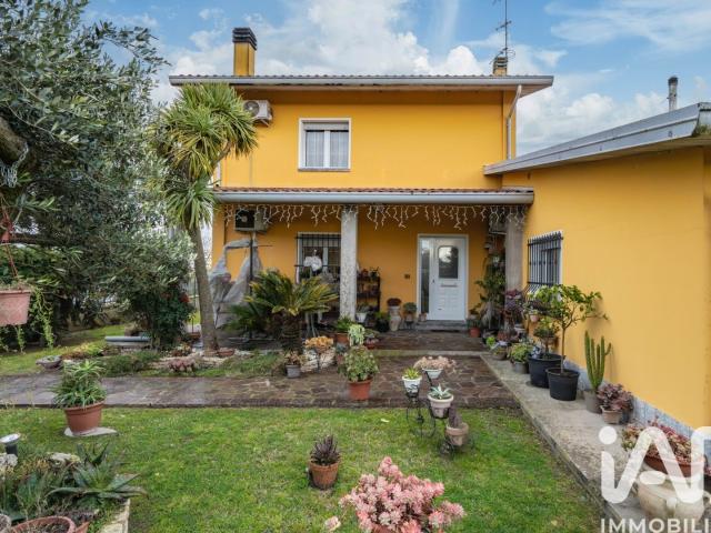 Casa in vendita a Comacchio, Reggio Emilia