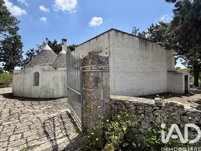 Casa in vendita a Puglia, Brindisi