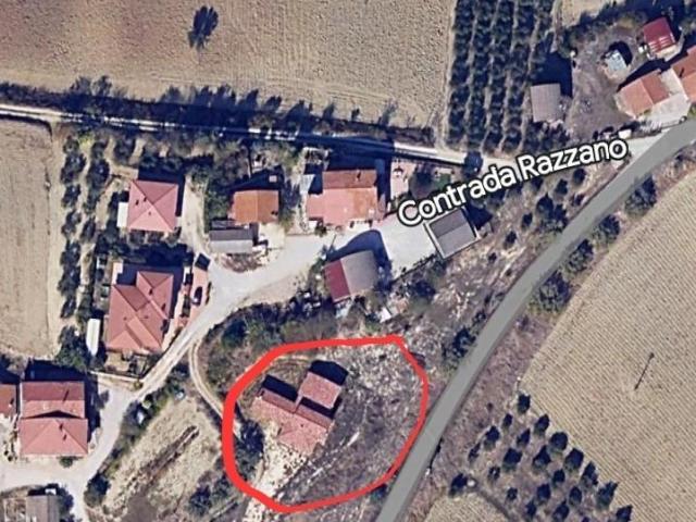 Casa in vendita a Morro D'oro, Abruzzo
