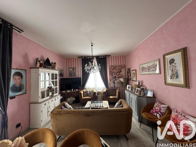 Casa in vendita a Unione Comuni Modenesi Area Nord, San Prospero