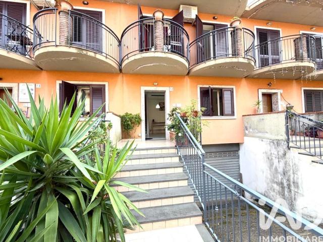 Casa in vendita a Chianchitta, Giardini Naxos