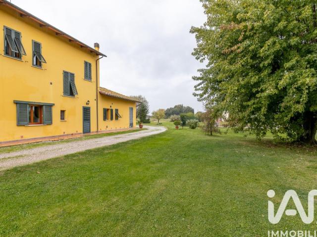 Casa in vendita a La Scala, San Miniato
