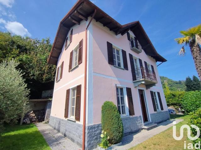 Casa in vendita a Piemonte, Verbano-cusio-ossola