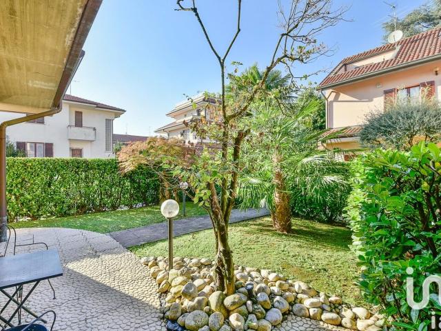 Casa in vendita a San Rocco, Seregno