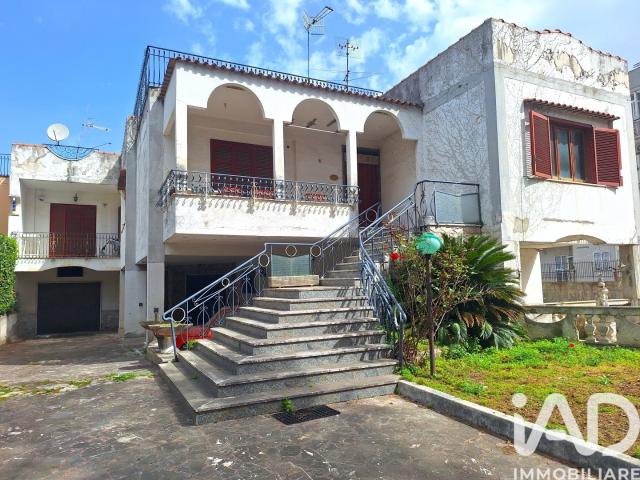 Casa in vendita a Scafati, Campania