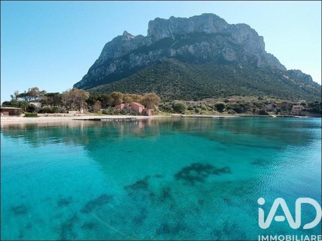 Casa in vendita a Porto San Paolo, Sardigna/Sardegna