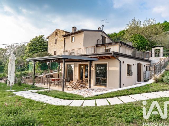 Casa in vendita a Nord-Est, Brenzone