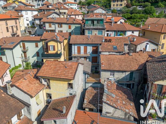 Casa in vendita a Torno, Lombardia