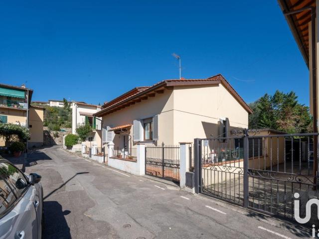 Casa in vendita a Fiesole, Toscana