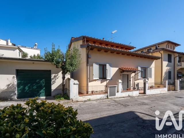 Casa in vendita a Fiesole, Toscana