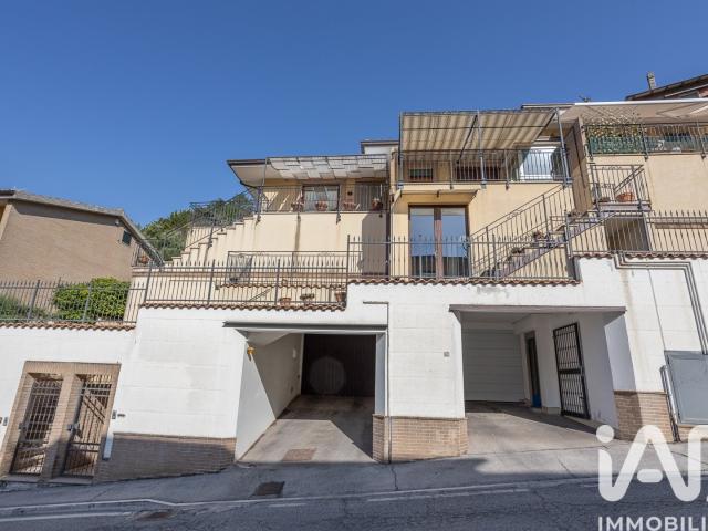 Casa in vendita a Porta d'Osimo, Recanati
