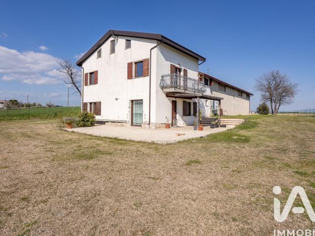 Casa in vendita a Torre di Jesi, Marche