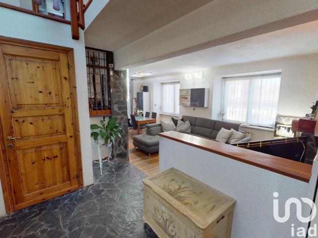 Casa in vendita a Bargagli, Liguria