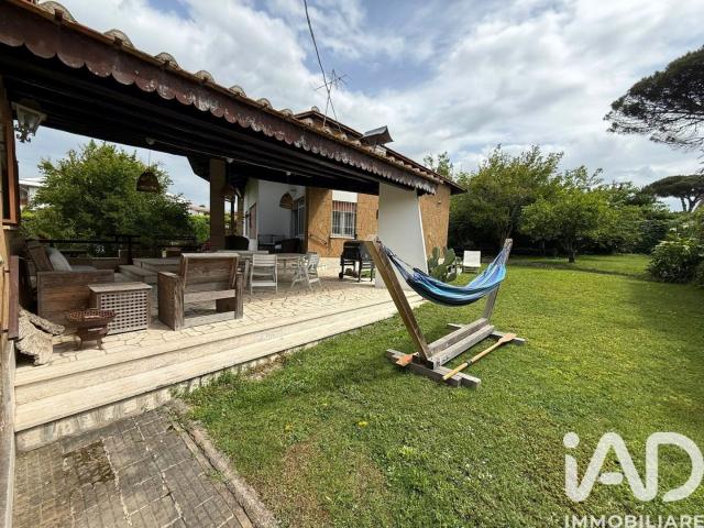 Casa in vendita a Roma Capitale, Lazio