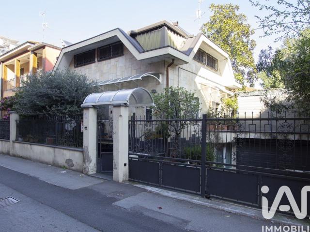 Casa in vendita a Zona Omogenea Milano Nord, Cinisello Balsamo