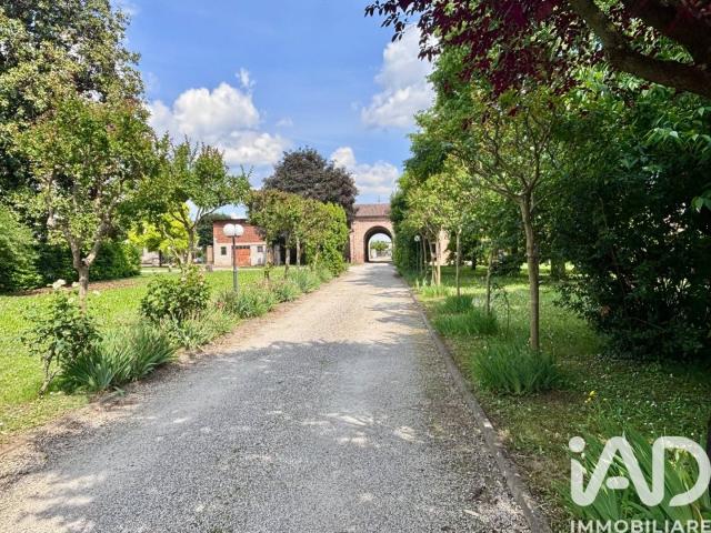 Casa in vendita a Marola, Torri Di Quartesolo