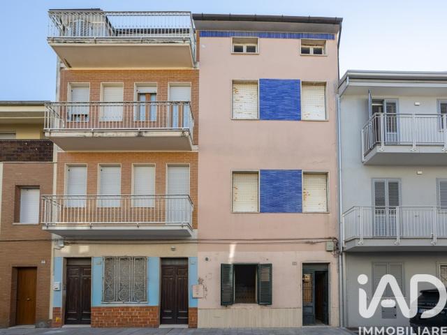 Casa in vendita a Marche, Macerata