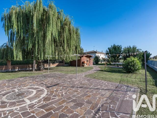 Casa in vendita a Taglio di Po, Rovigo