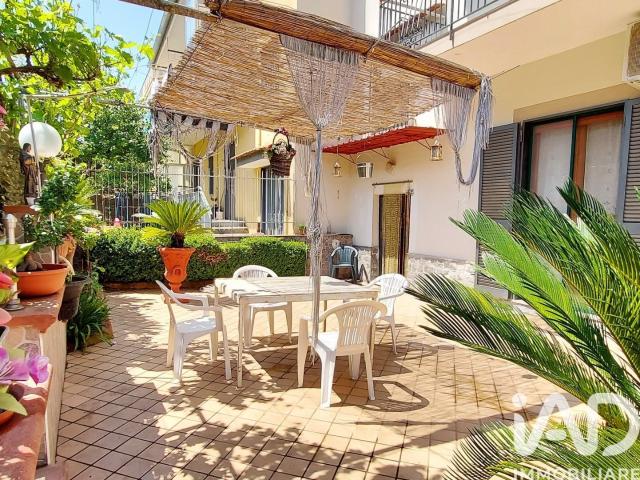 Casa in vendita a Sant'antonio Abate, Campania