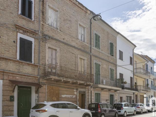 Casa in vendita a Marche, Macerata