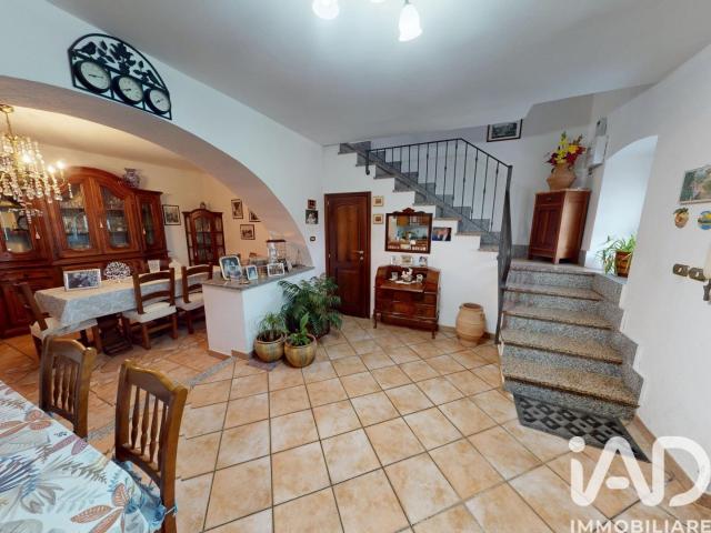 Casa in vendita a Bargagli, Liguria