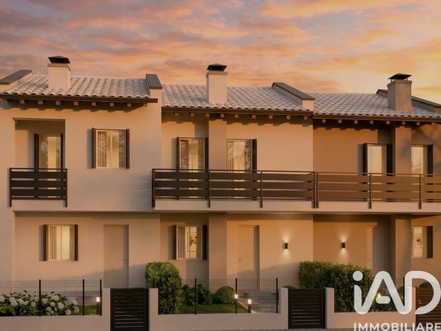 Casa in vendita a Vigasio, Veneto
