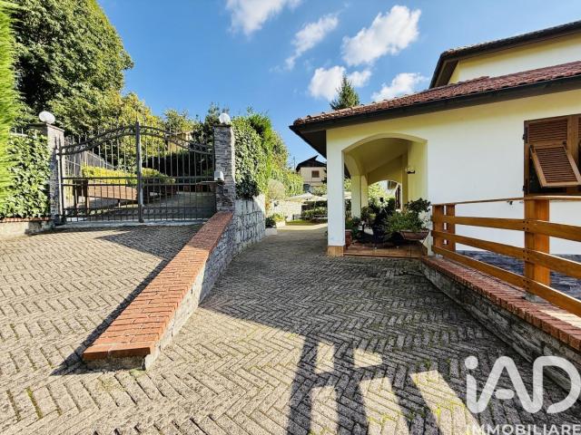 Casa in vendita a Bargagli, Liguria